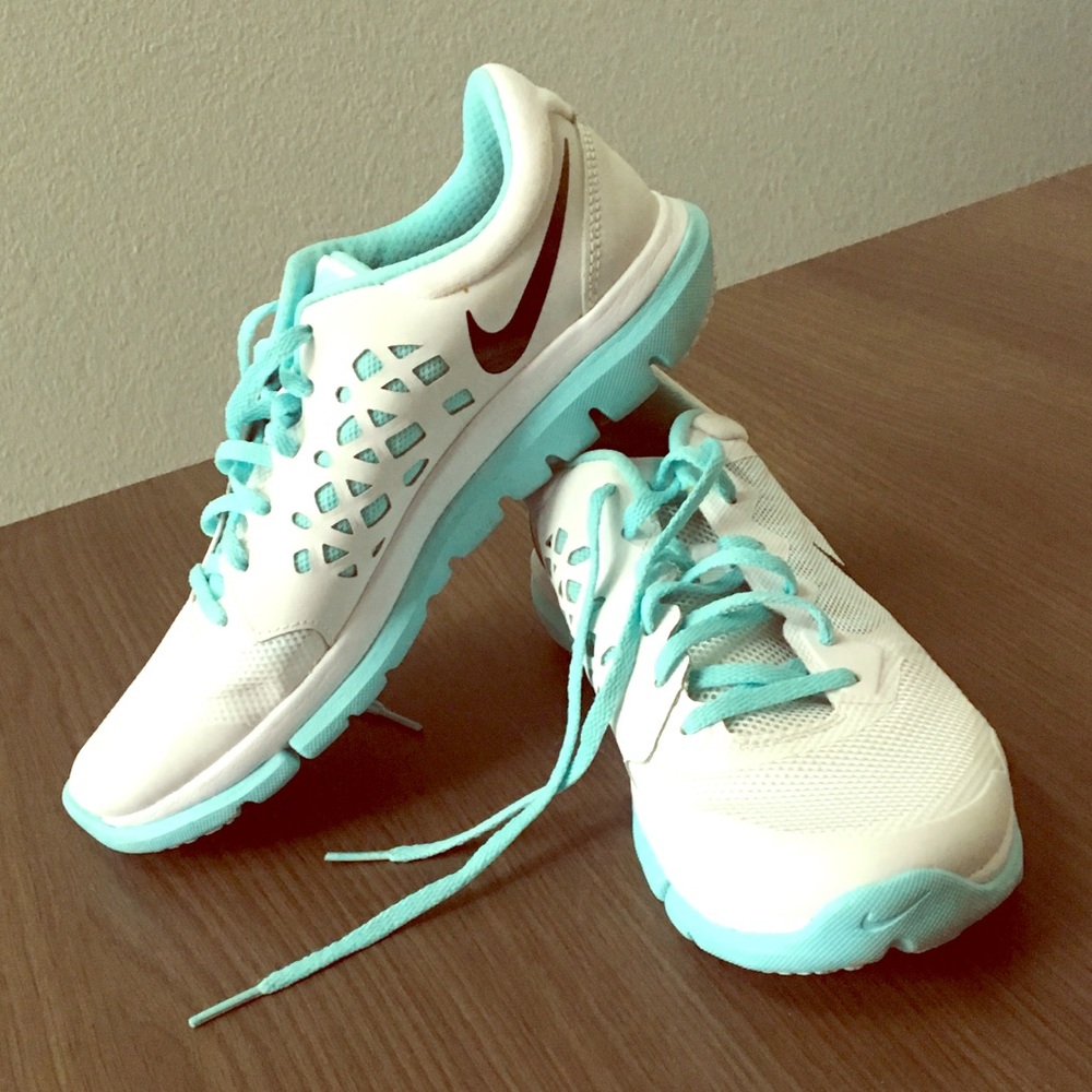 Nike Flex 2015 Run